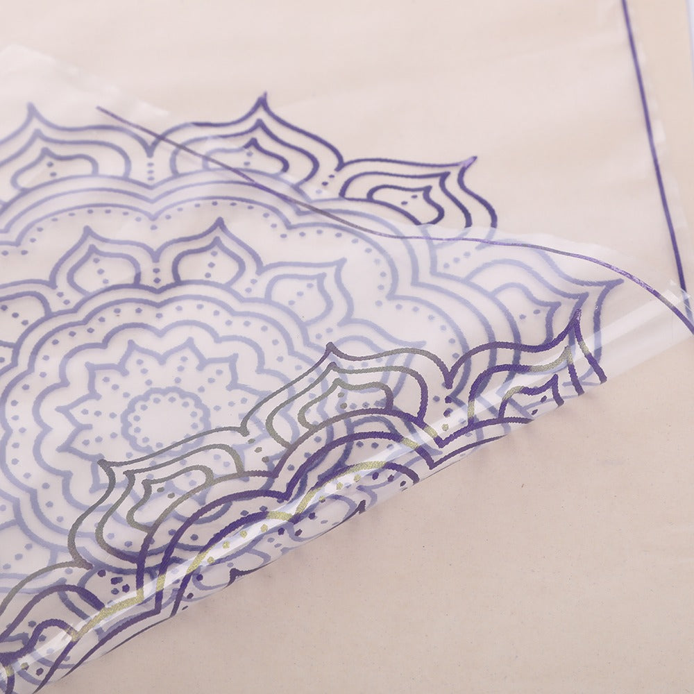 Tattoo Clear stencil Film