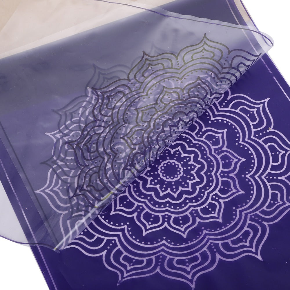 Tattoo Clear stencil Film