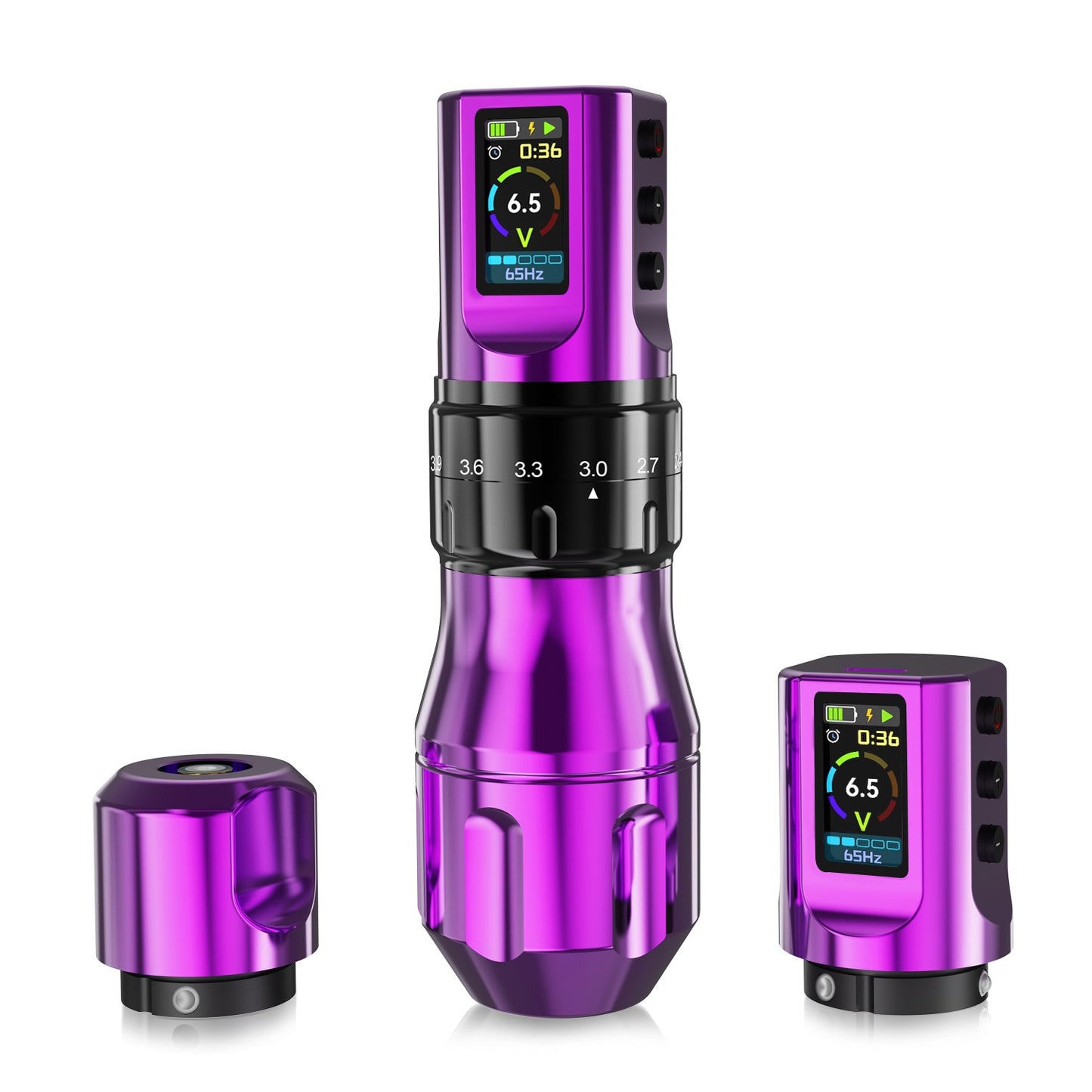 InkOne tattoo pen machine