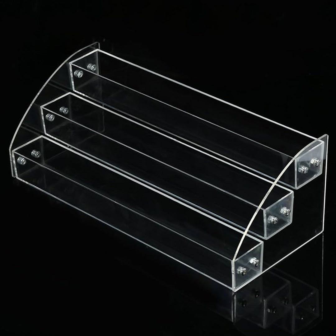 3 layer Tattoo ink stand