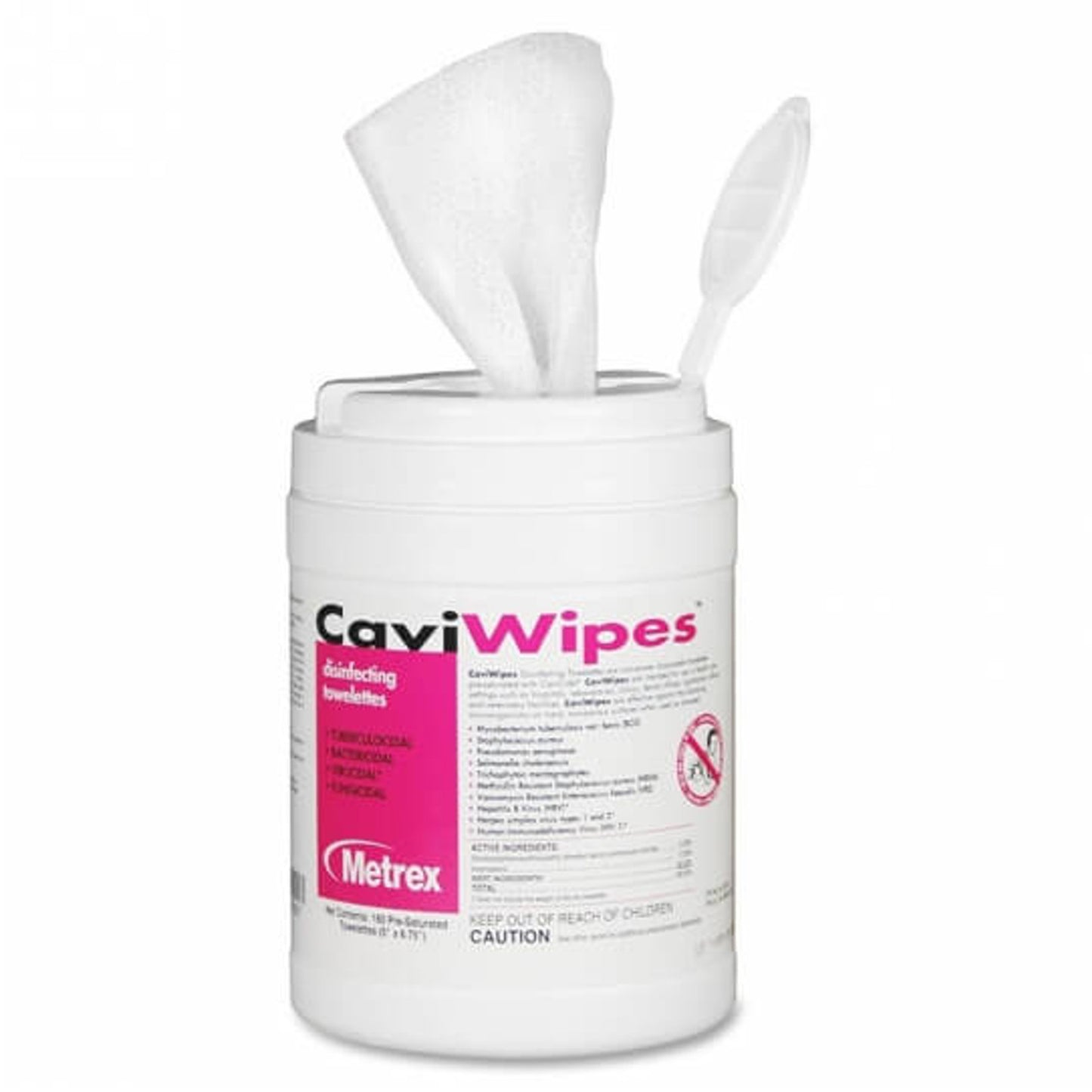 Disinfectant Cavicide