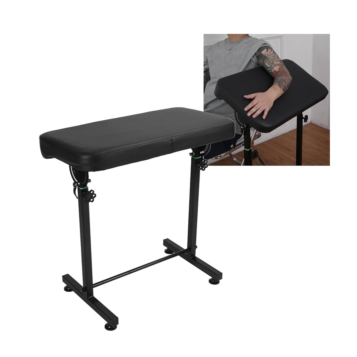 Heavy Duty Armrest XL