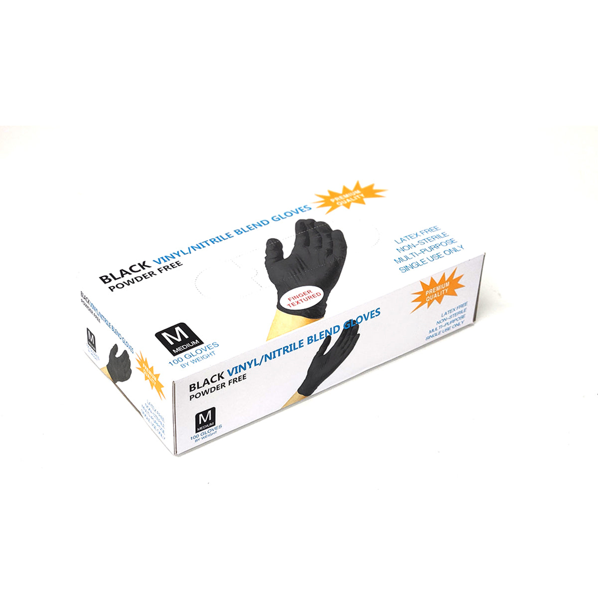 Vinyl/Nitrile Gloves