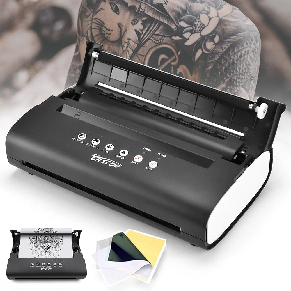 MT 200 Stencil Printer