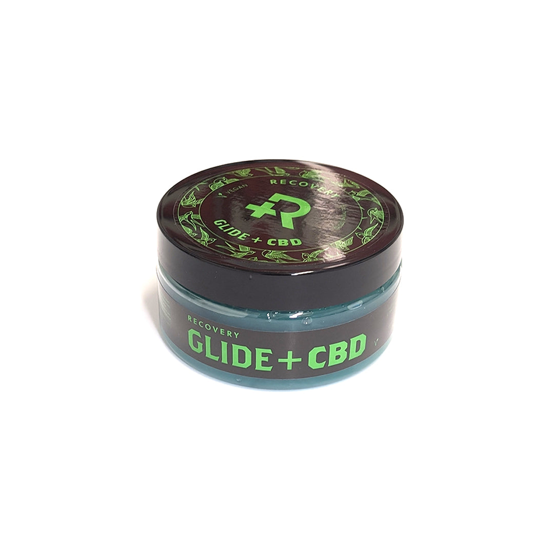 RECOVERY TATTOO GLIDE + CBD 6 FL OZ