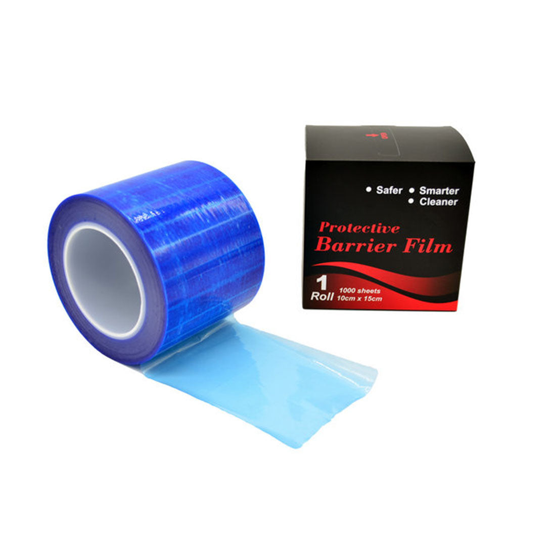 Tattoo Protective Barrier Film