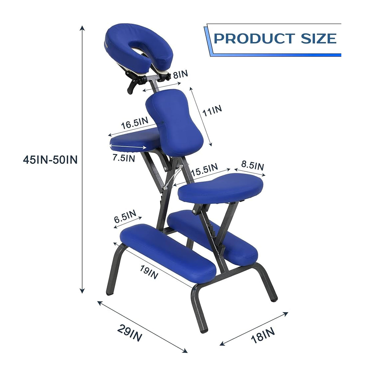 Massage chair