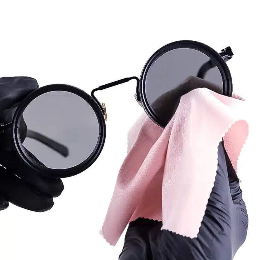 Polarized Tattoo Artist Glasses – Anti-Glare Eyewear for Tattooing