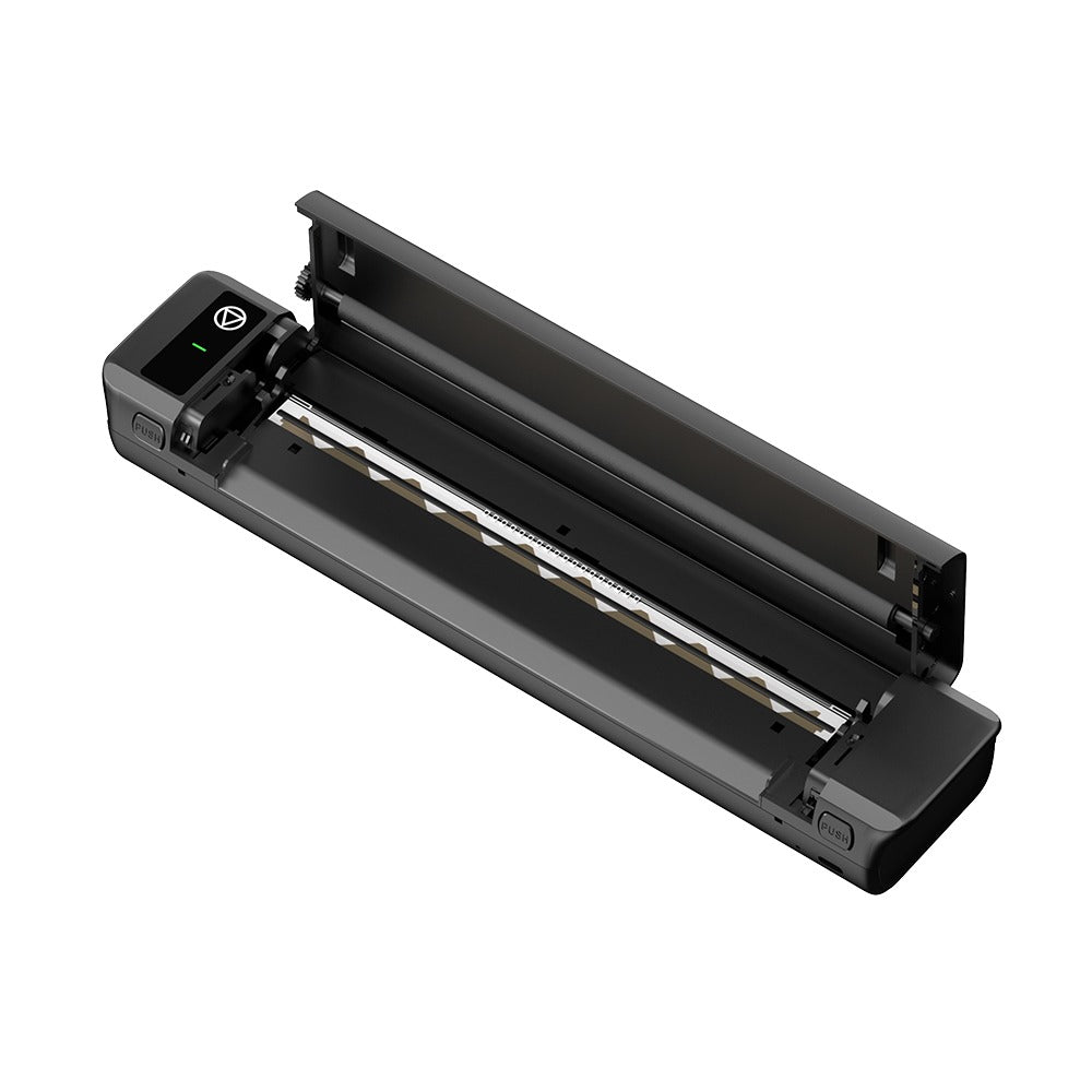 Ozer Quick Stencil Wireless Printer