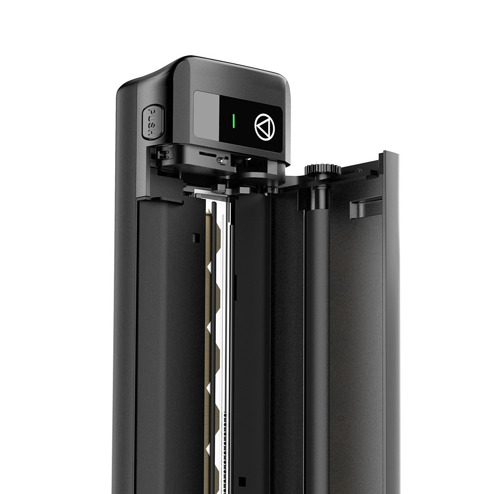 Ozer Quick Stencil Wireless Printer