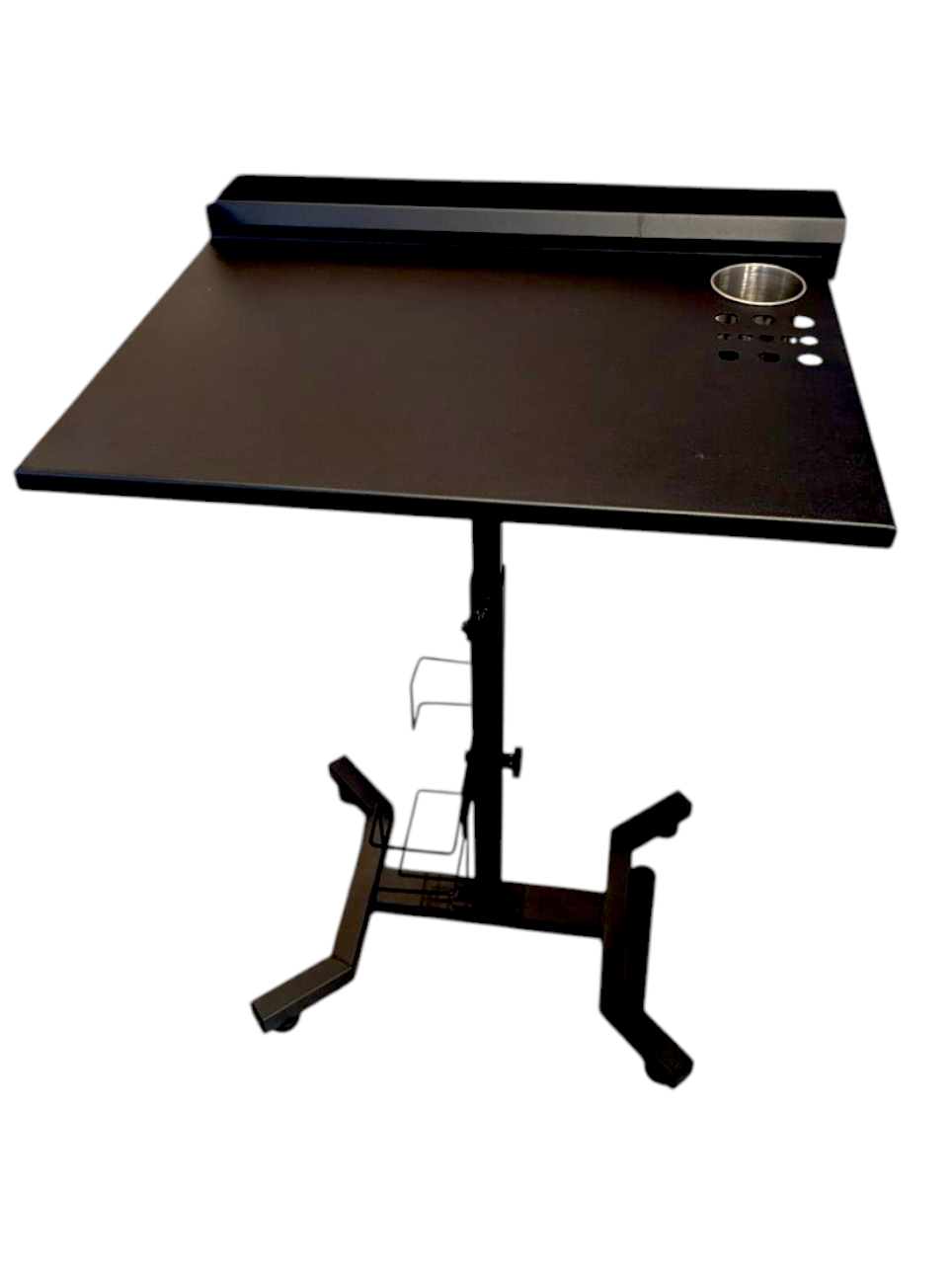 Work station Tray