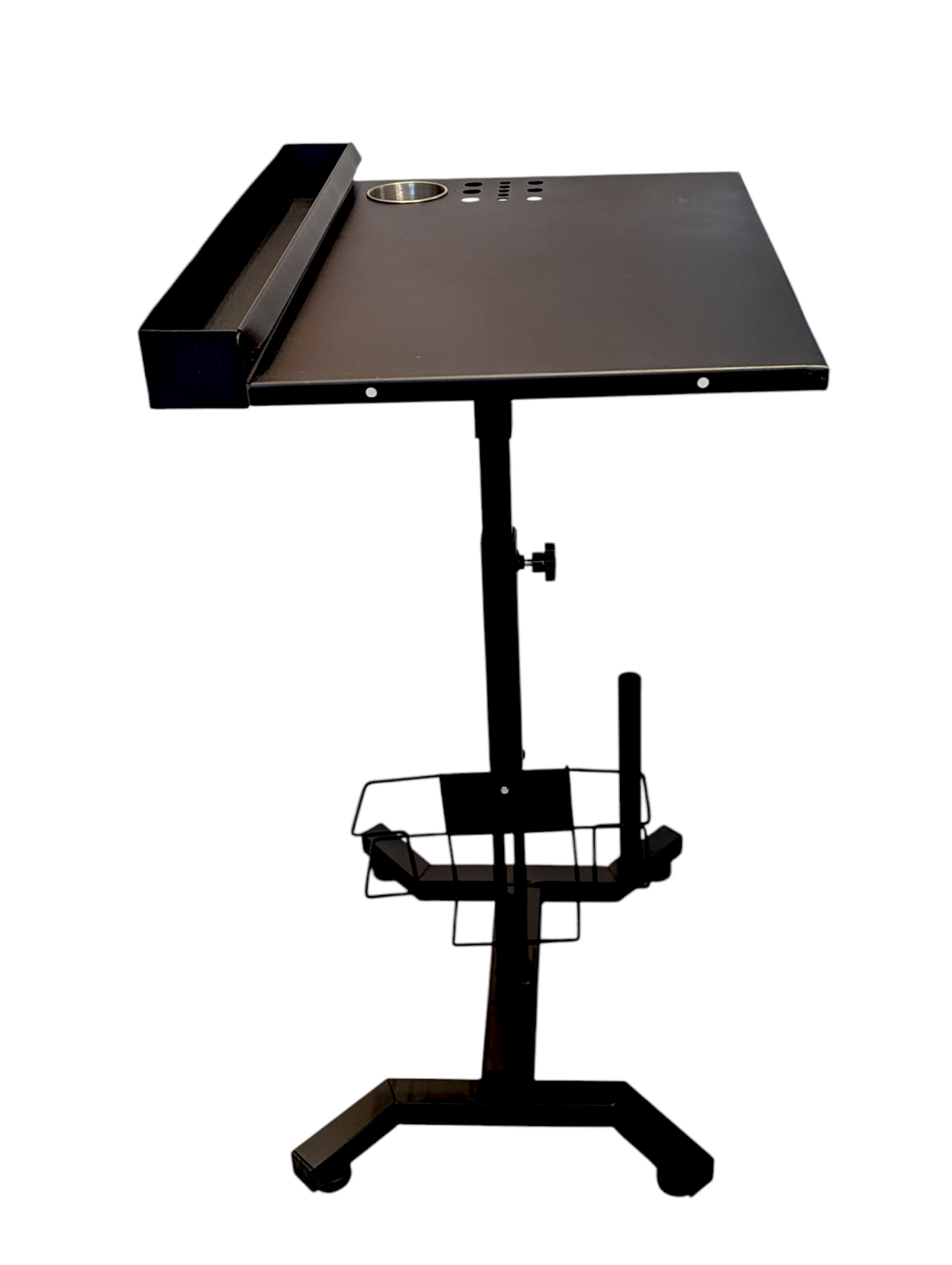 Work station Tray
