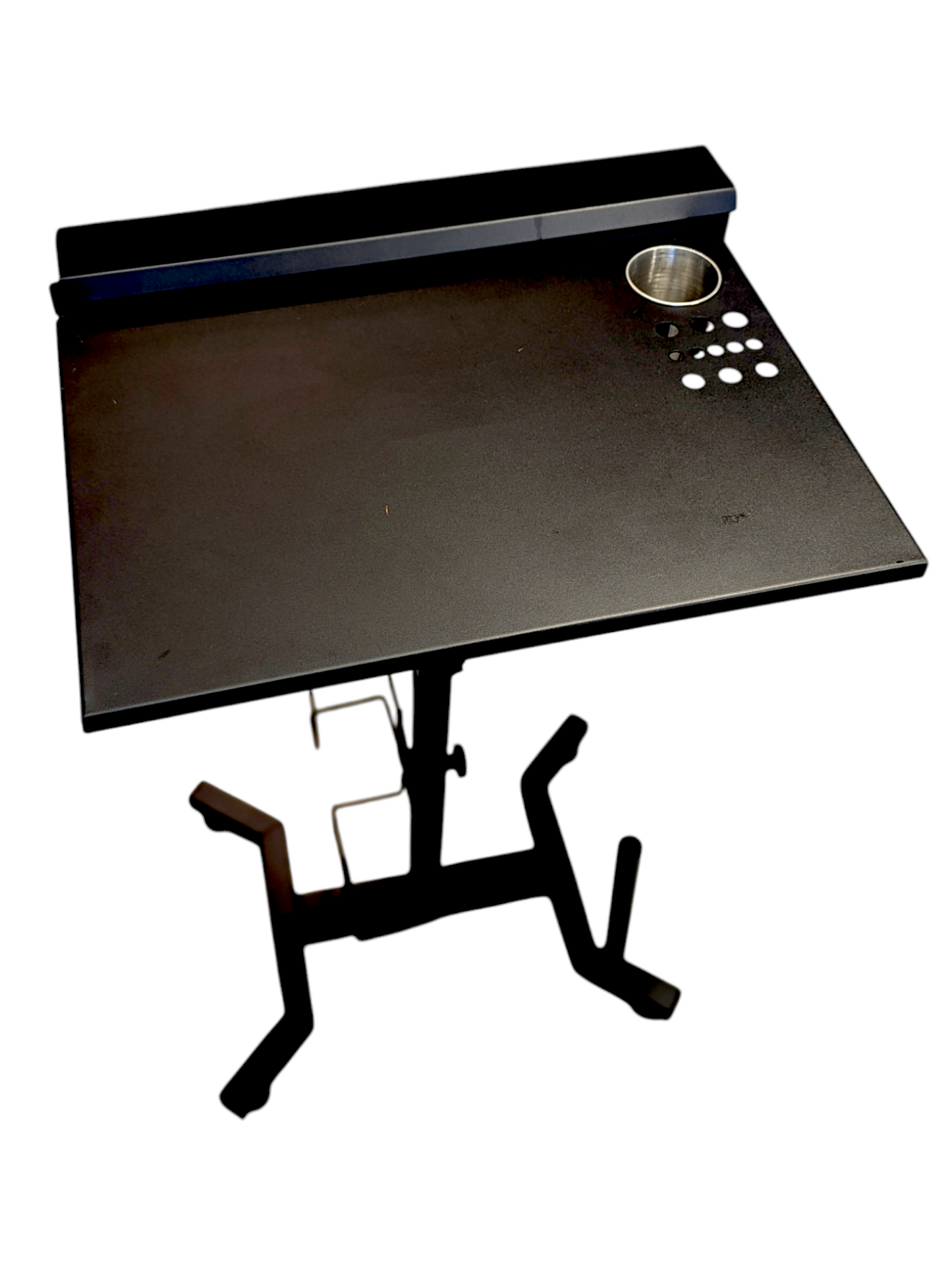 Work station Tray