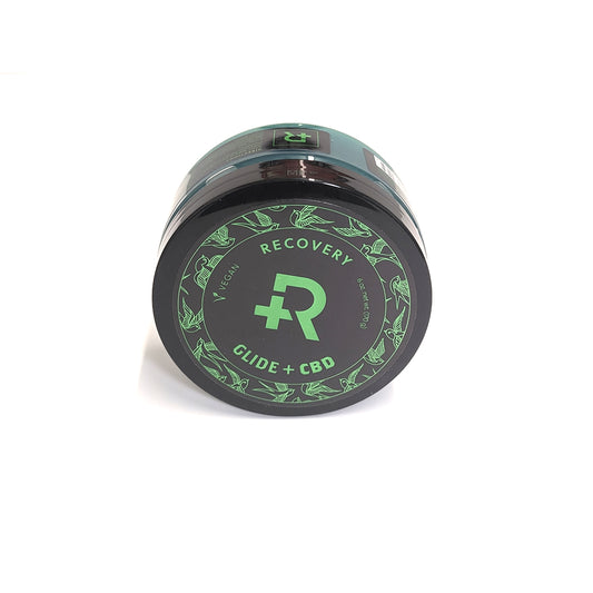 RECOVERY TATTOO GLIDE + CBD 6 FL OZ