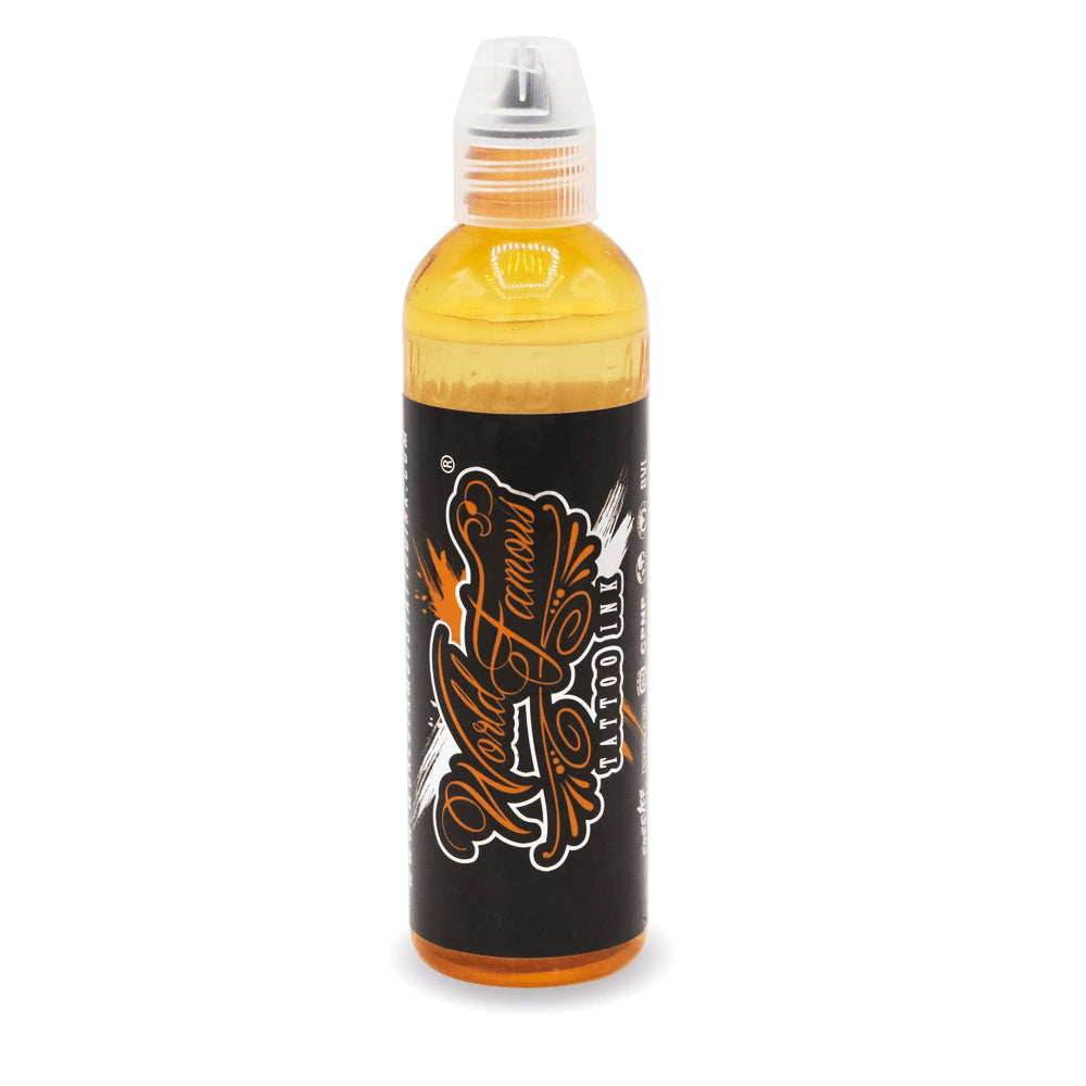 Shading Solution 4 oz — World Famous Tattoo Ink — 4 oz