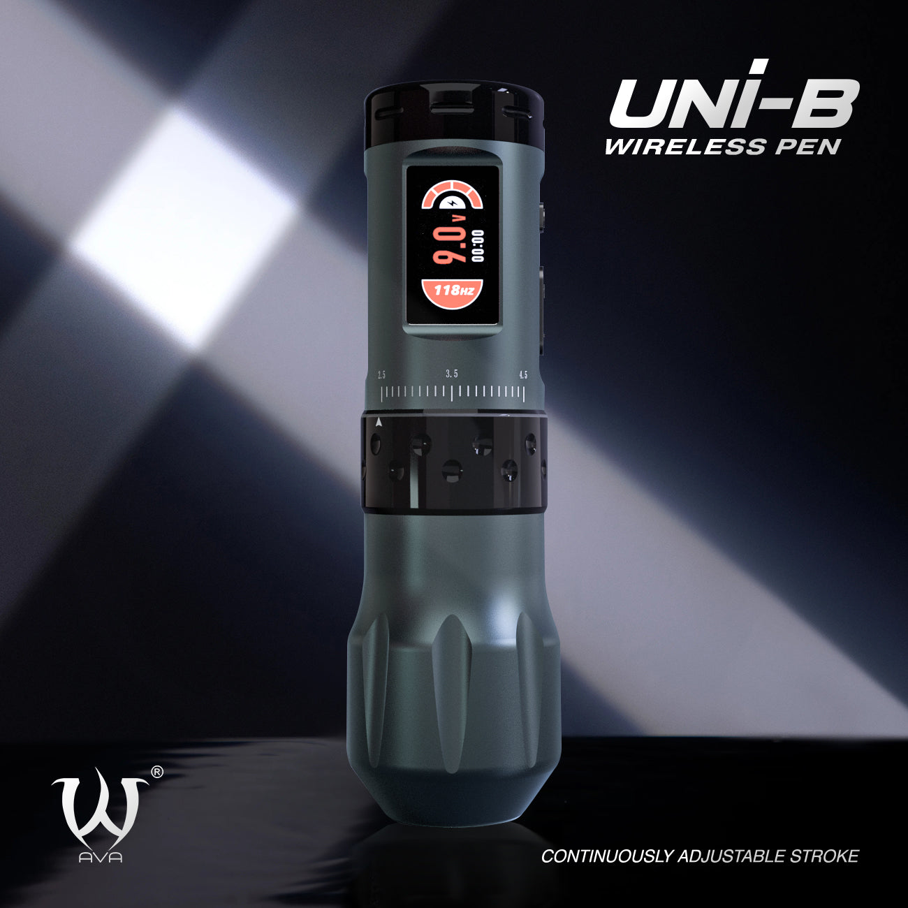 Ava Machine Uni-B