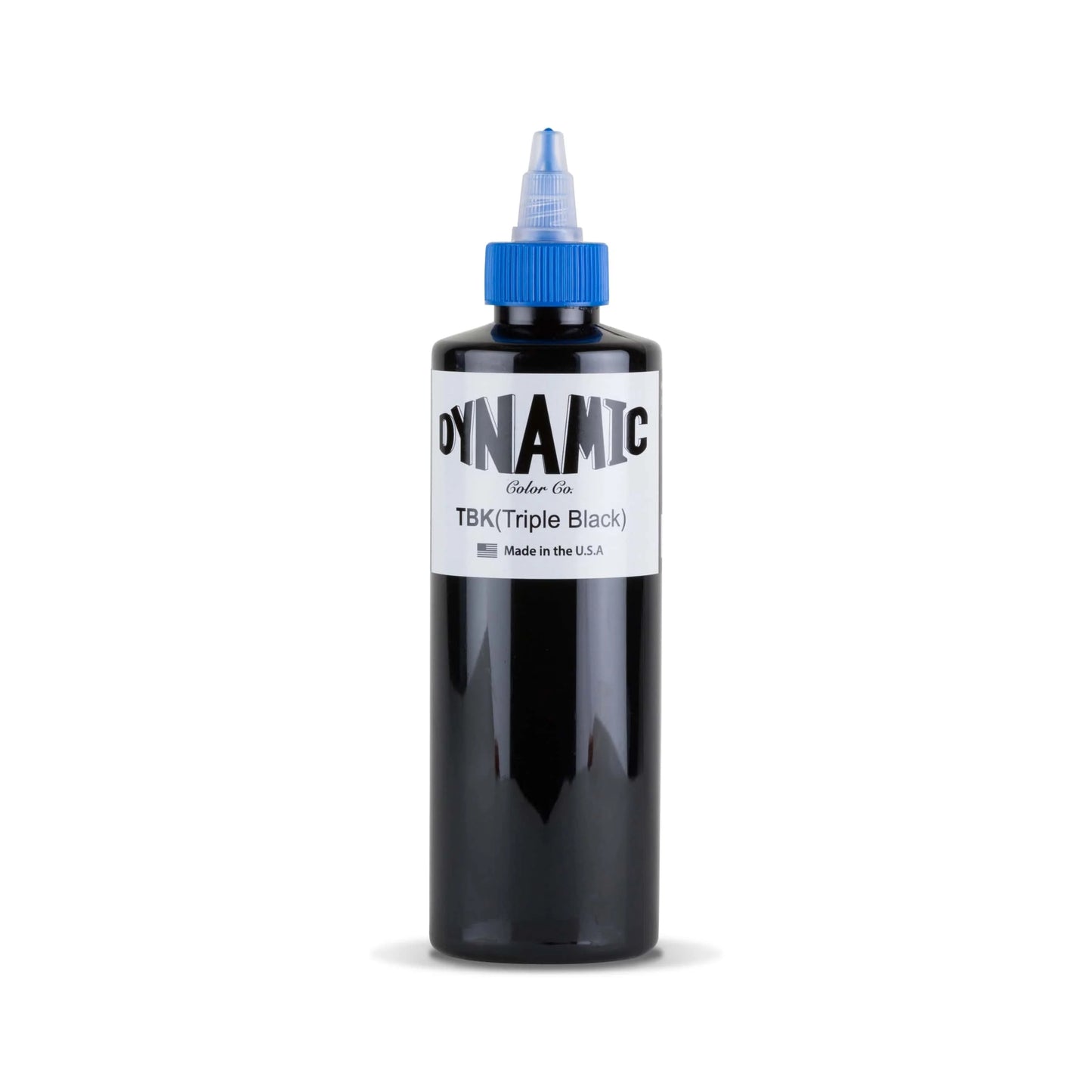 Dynamic Ink Triple Black