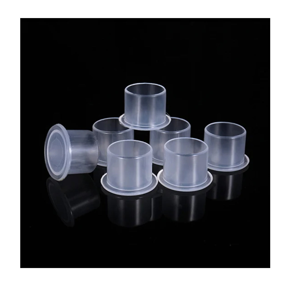 Ink cups