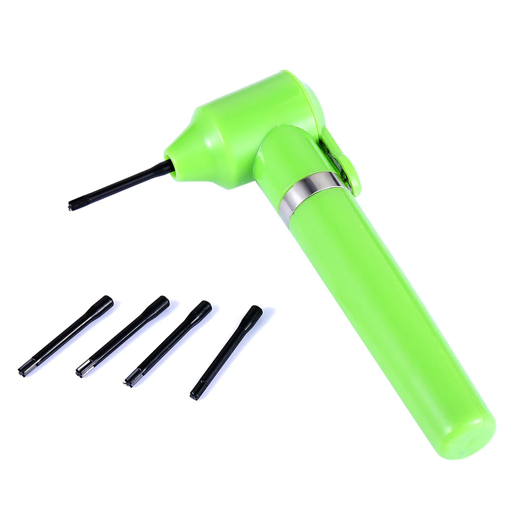 Tattoo ink Mixer