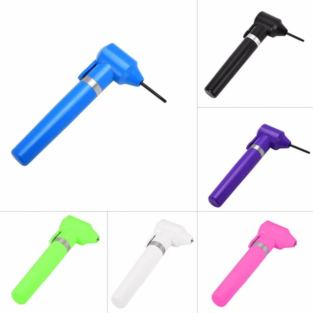 Tattoo ink Mixer