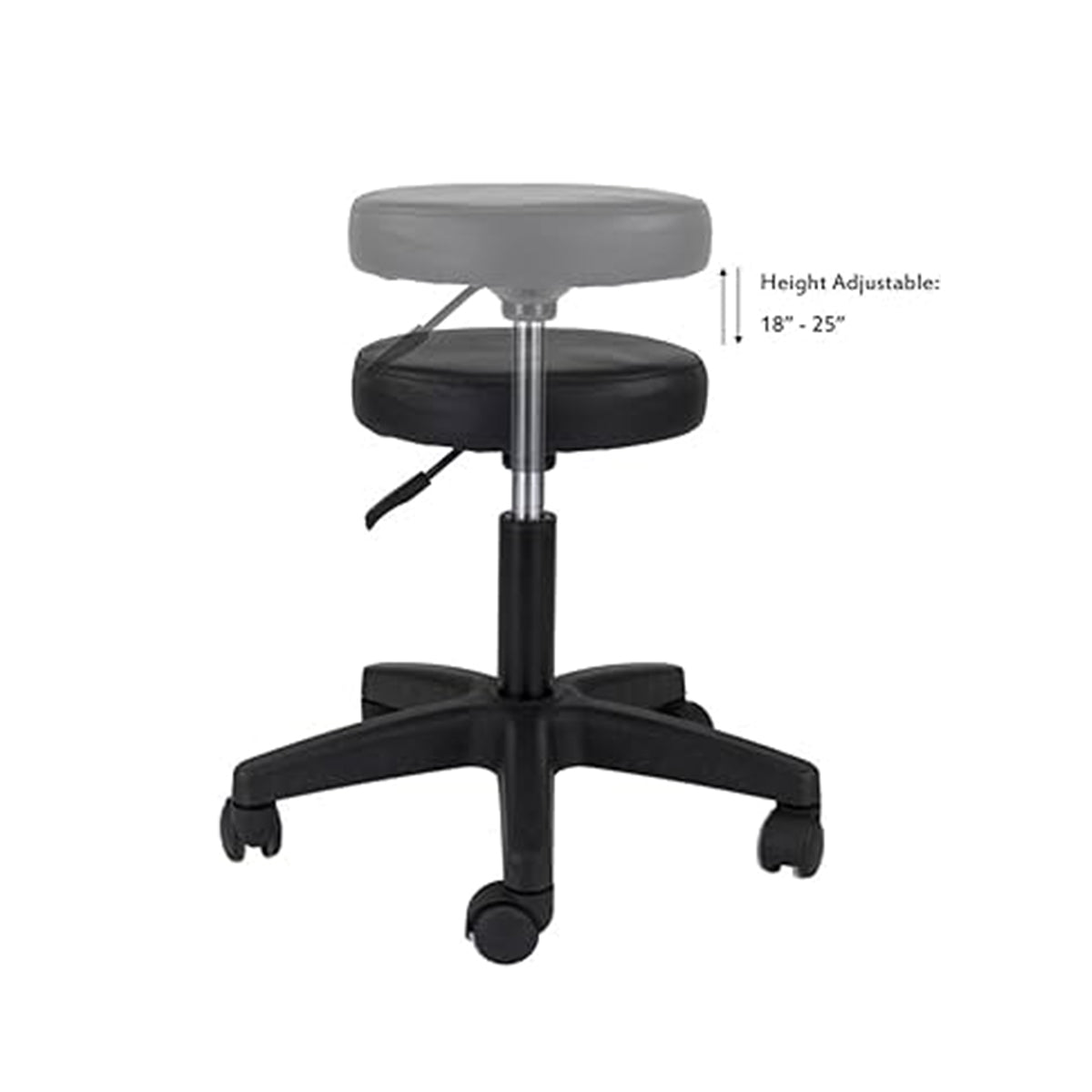 Tattoo stool