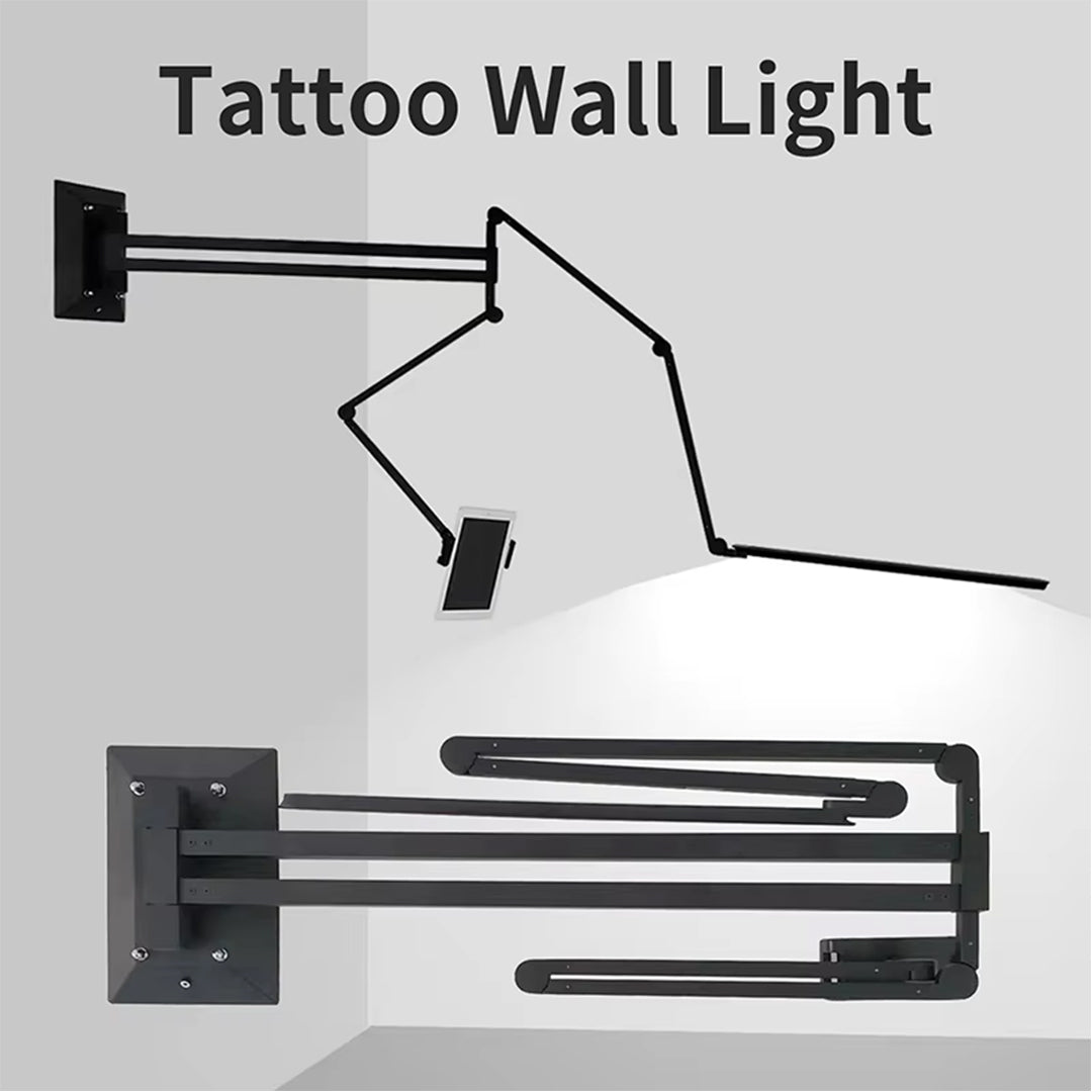 Led wall Light