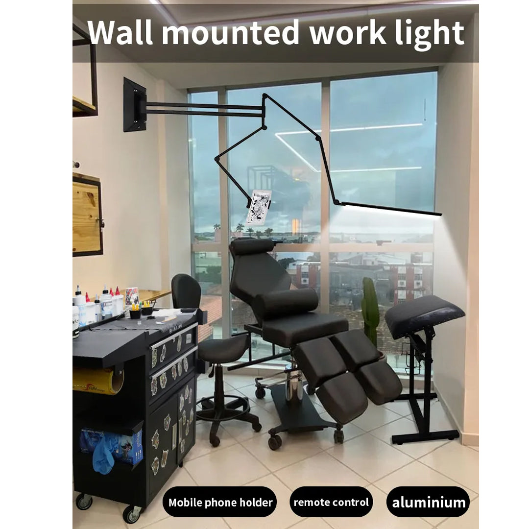 Led wall Light